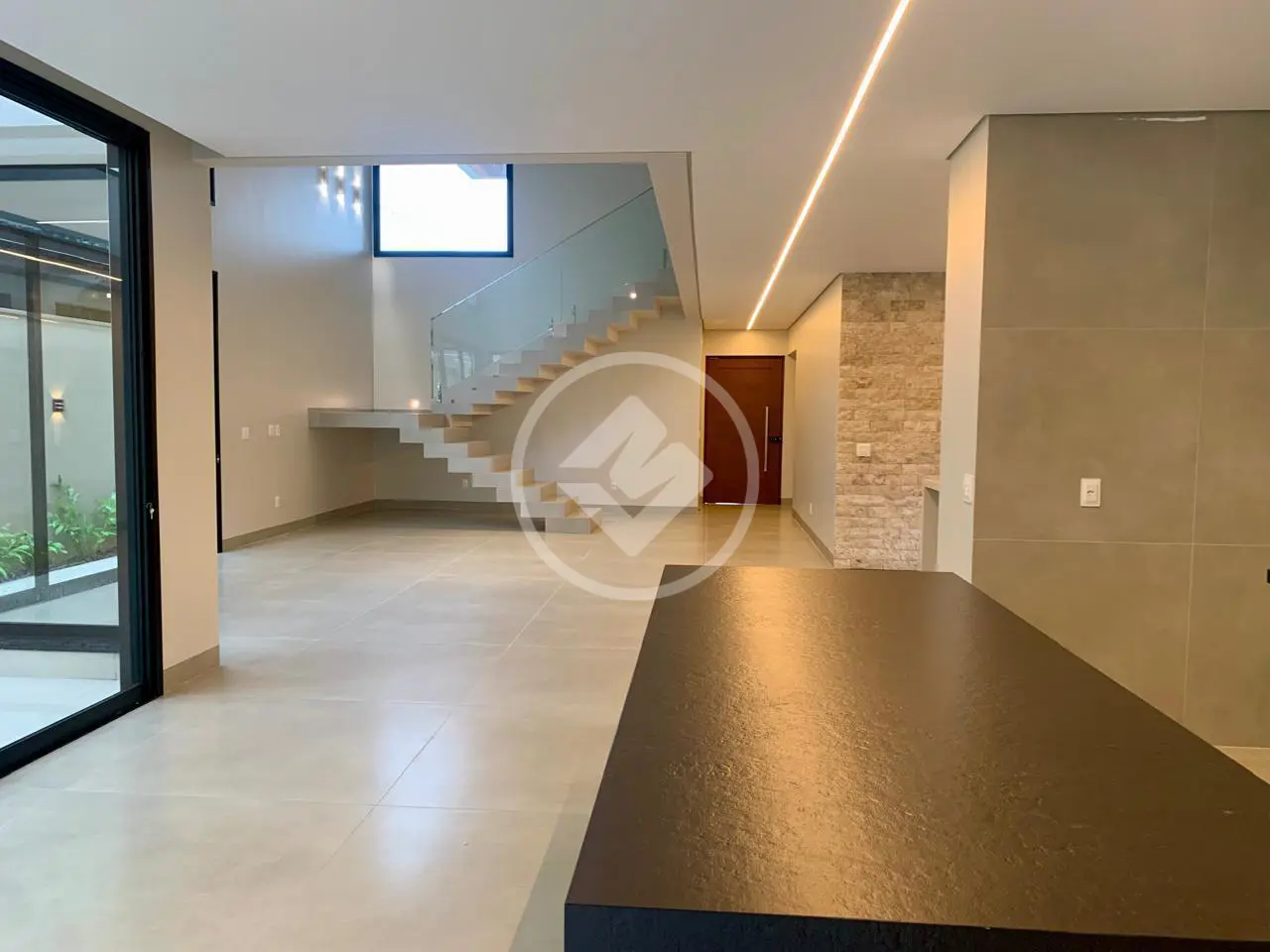 Casa Condomínio 4 quartos no Jardim Sul, Uberlândia — foto 3 de 6