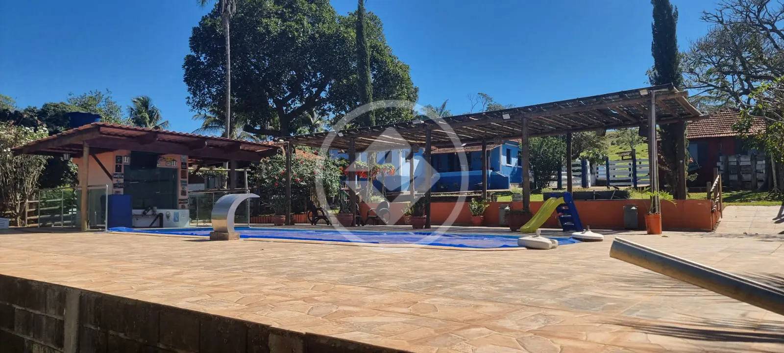 Sítio no Área Rural de Uberlândia, Uberlândia — foto 4 de 6