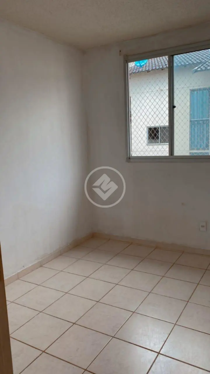 Apartamento 2 quartos no Mansour, Uberlândia — foto 3 de 6