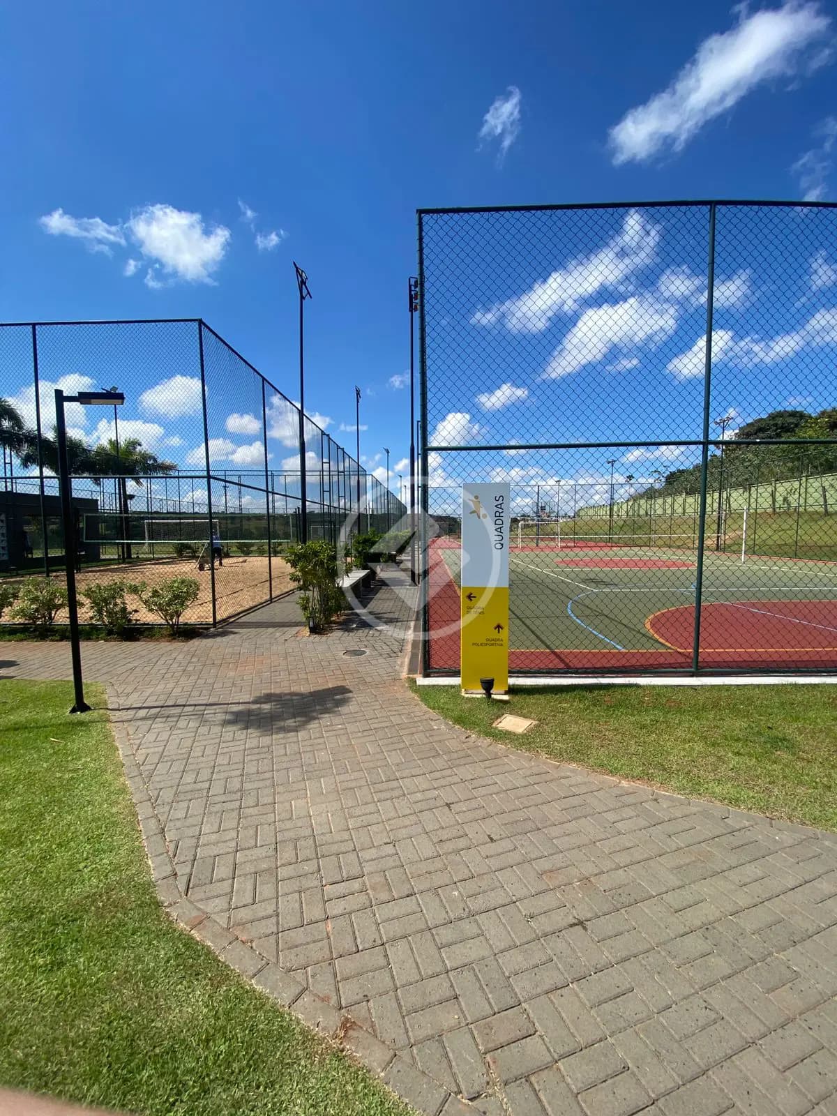 Terreno Condomínio no GRANJA MARILEUSA, Uberlândia — foto 4 de 6
