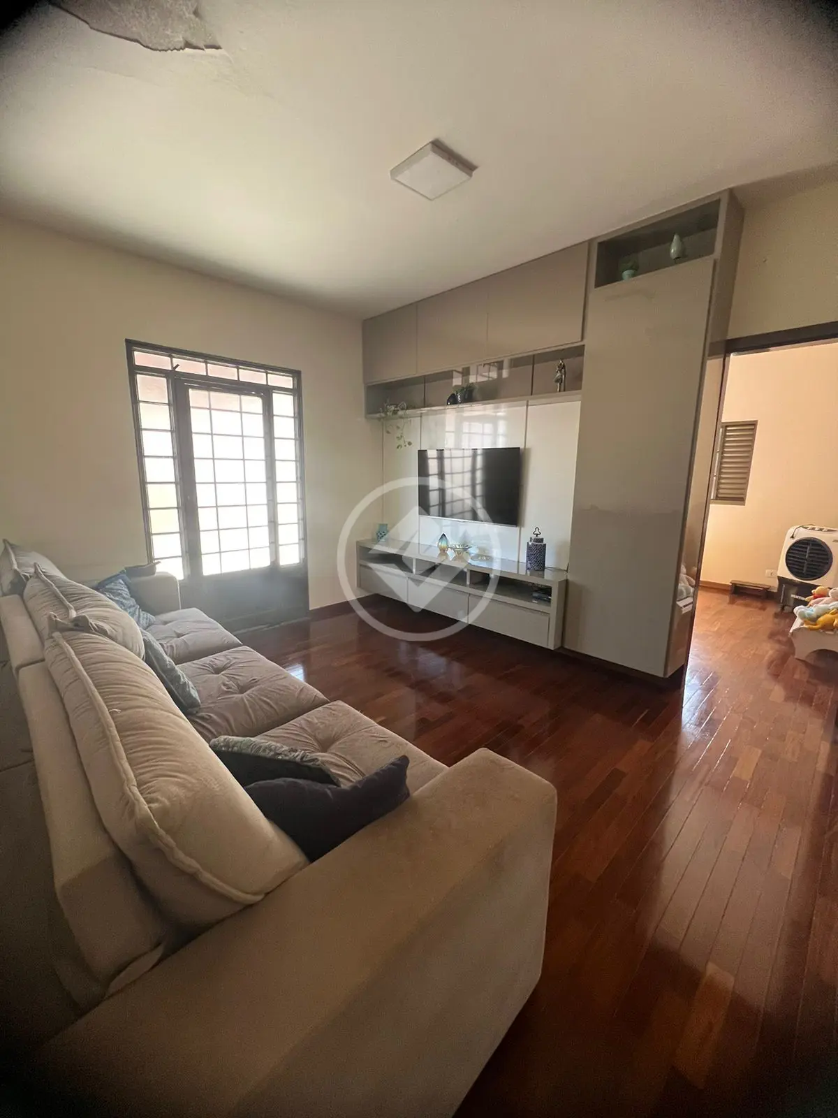 Sobrado 3 quartos no Santa Mônica, Uberlândia — foto 4 de 6