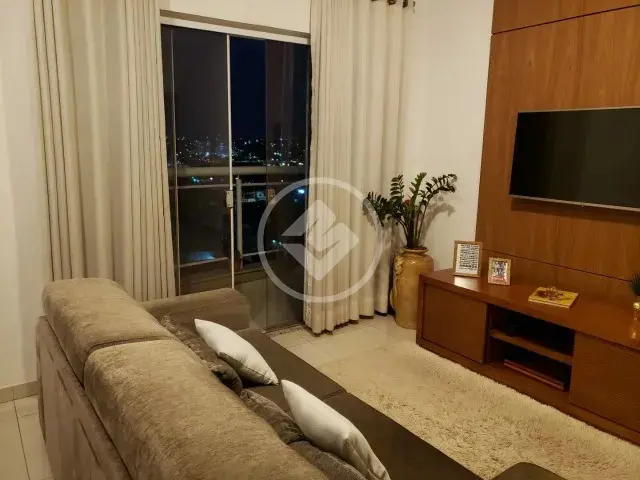 Cobertura Osvaldo Rezende, Uberlândia - MG — foto 2