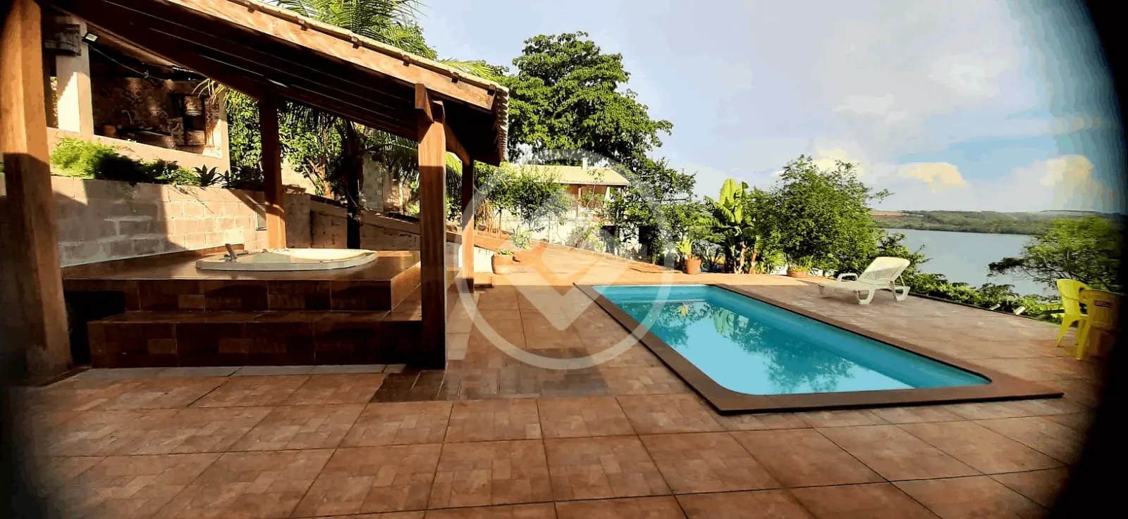 Chácara 2 quartos no Área Rural de Uberlândia, Uberlândia — foto 3 de 6