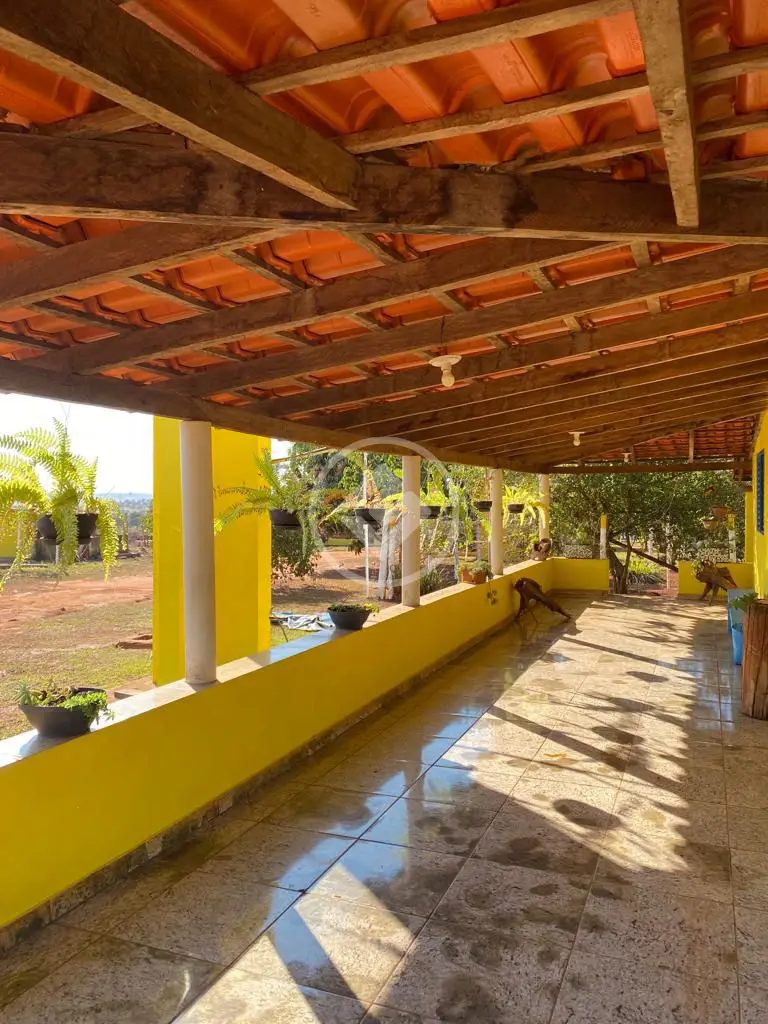 Chácara no Área Rural de Uberlândia, Uberlândia — foto 6 de 6