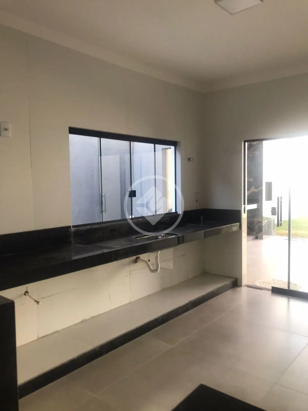 Casa 3 quartos no Novo Mundo, Uberlândia — foto 3 de 6