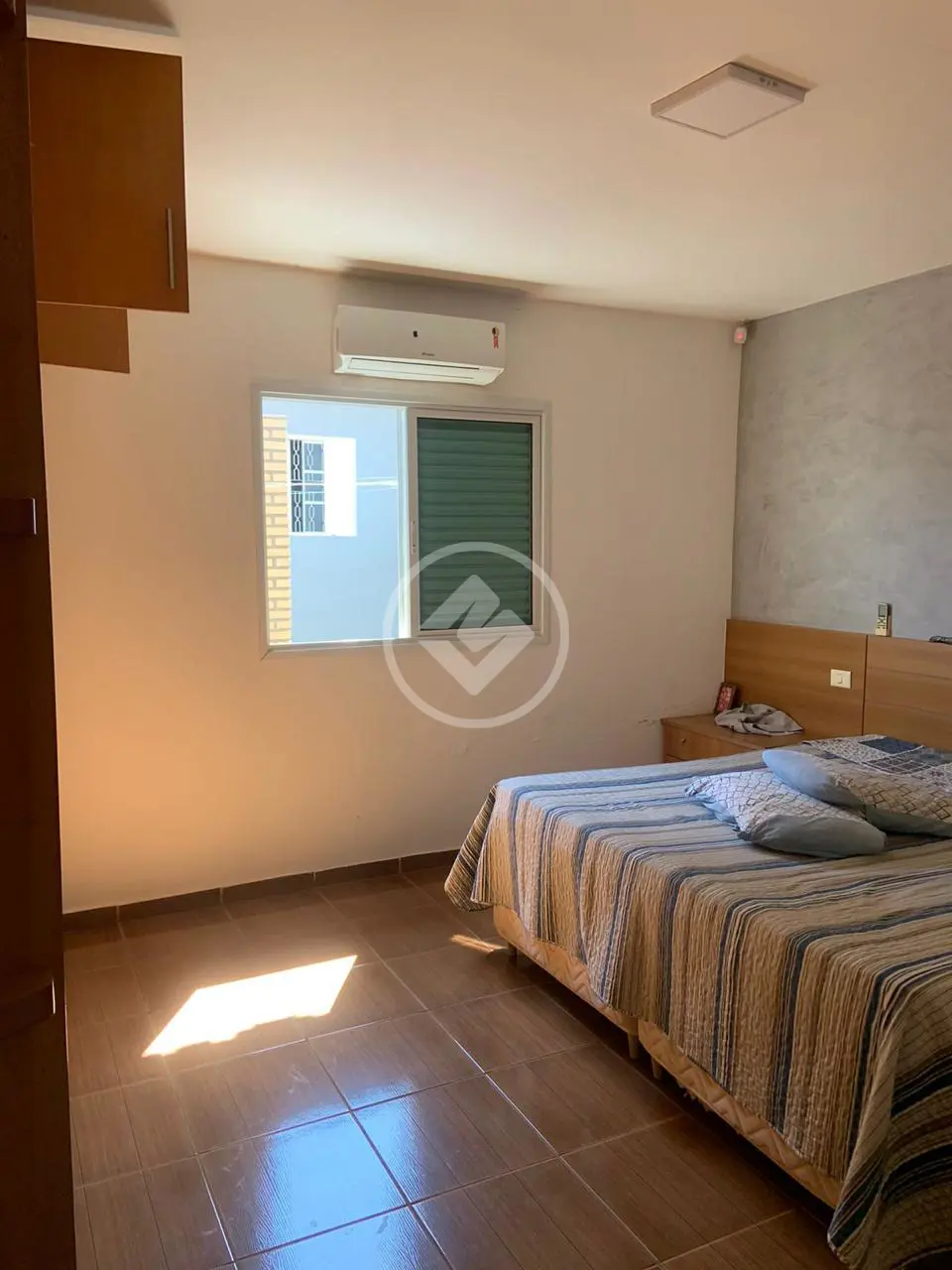 Casa 3 quartos no São Jorge, Uberlândia — foto 5 de 6