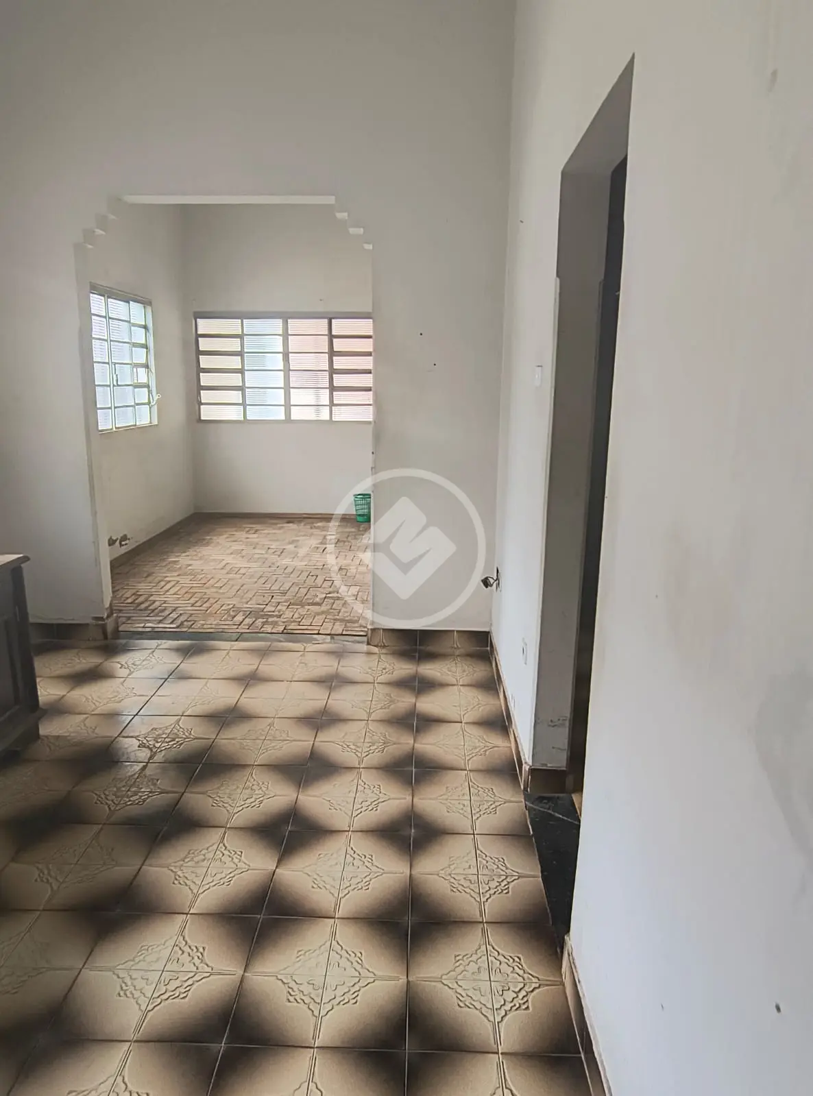 Casa Osvaldo Rezende, Uberlândia - MG — foto 1