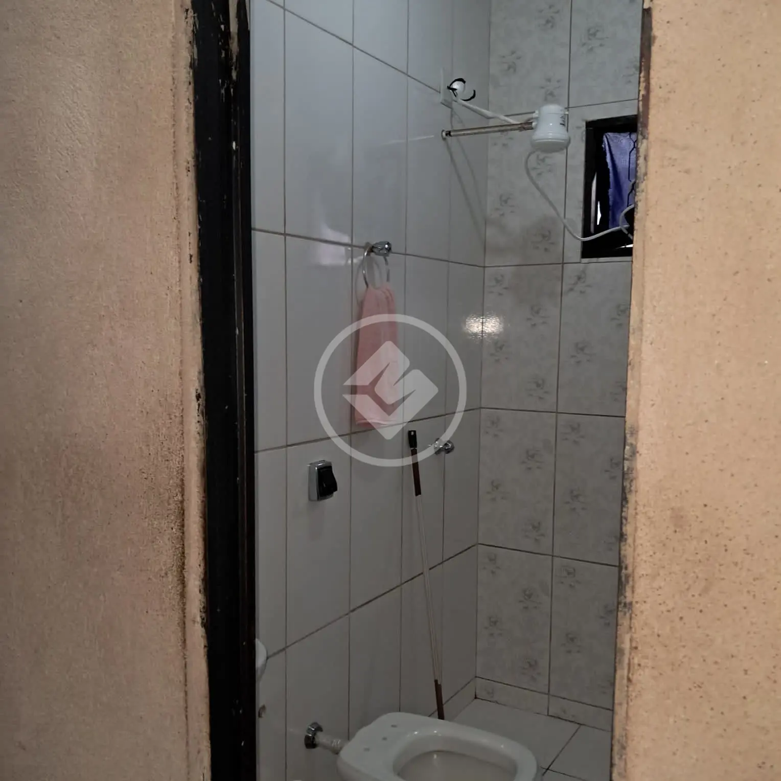 Casa 2 quartos no São Jorge, Uberlândia — foto 3 de 5