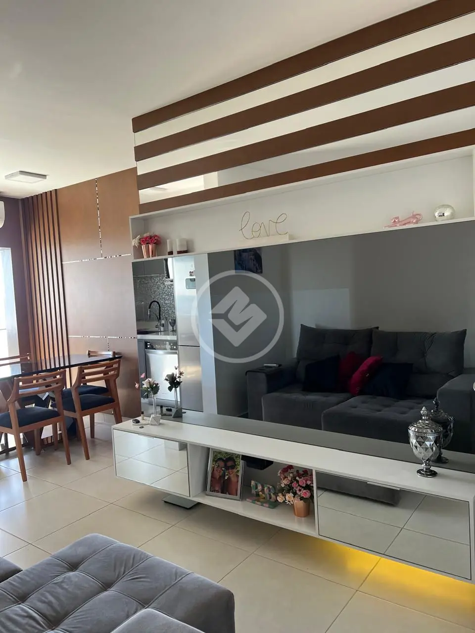 Cobertura 2 quartos no Tubalina, Uberlândia — foto 5 de 6