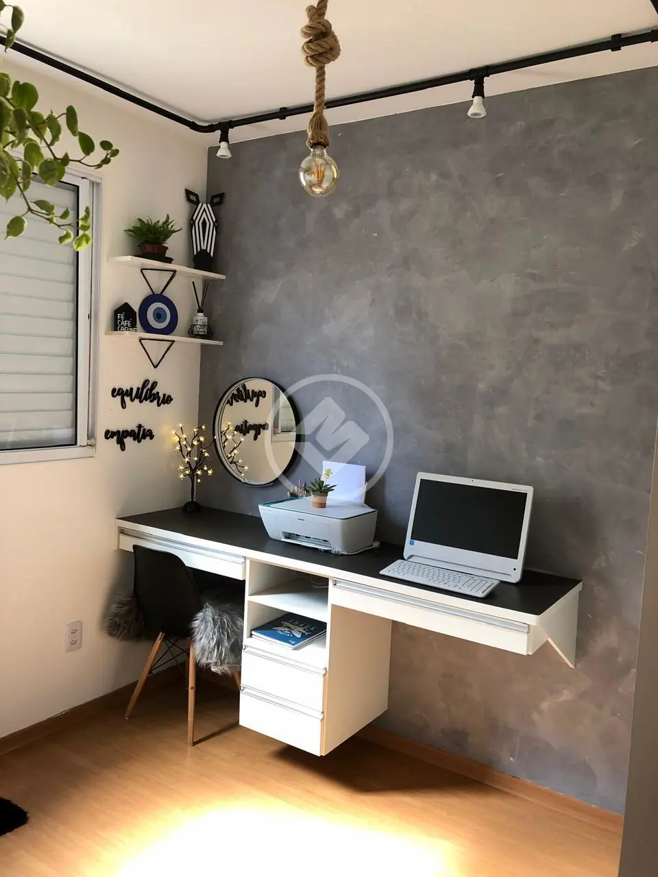 Apartamento 2 quartos no Grand Ville, Uberlândia — foto 3 de 5