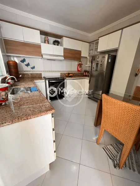 Casa 3 quartos no Alto Umuarama, Uberlândia — foto 6 de 6