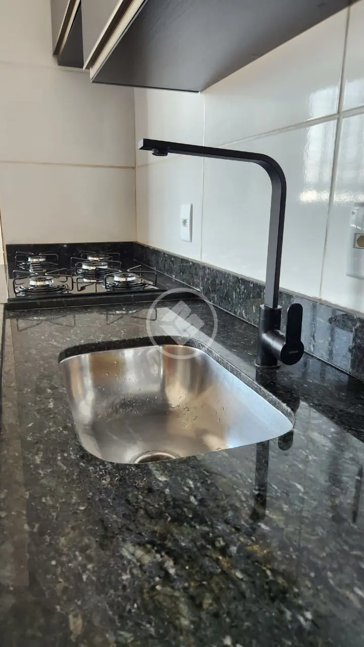 Apartamento 2 quartos no Laranjeiras, Uberlândia — foto 6 de 6