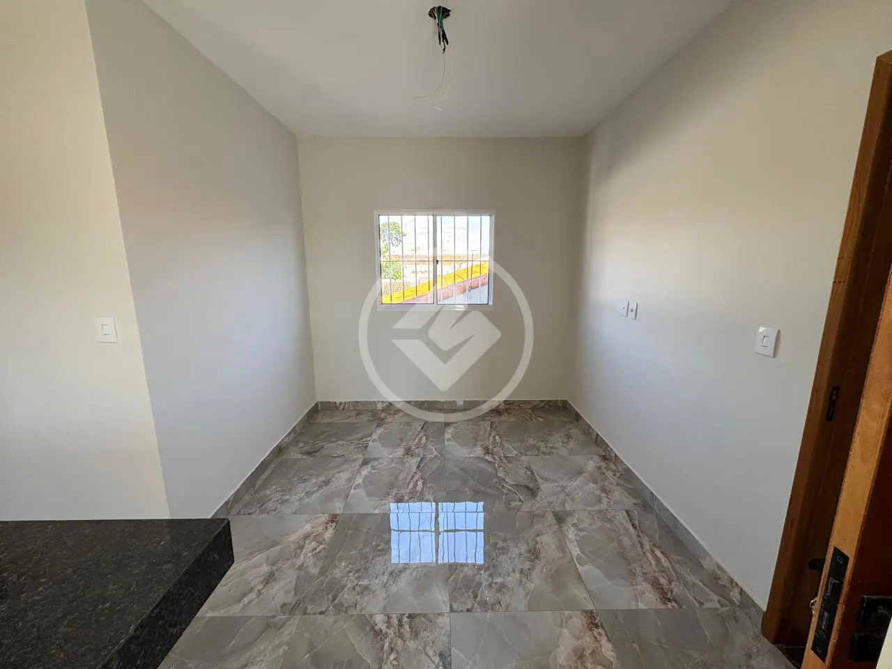 Apartamento à Venda com 2 Quartos, sendo 1 Suíte - 46m² - Santa Rosa - Uberlândia/MG