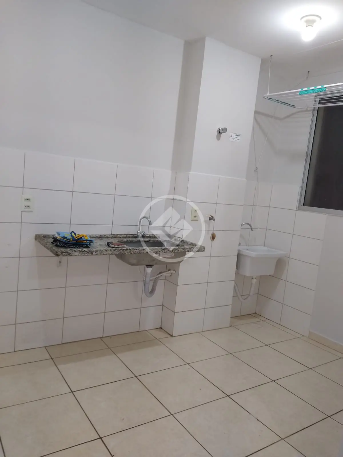 Apartamento 2 quartos no Presidente Roosevelt, Uberlândia — foto 5 de 5