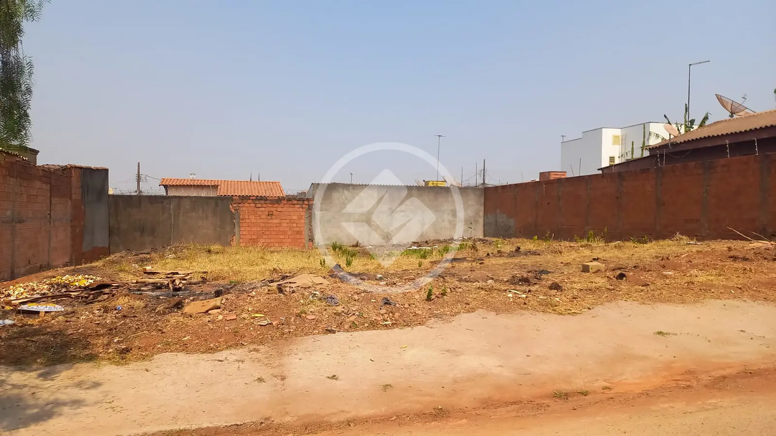 Terreno São Jorge, Uberlândia - MG — foto 2