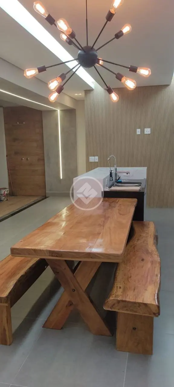 Casa 3 quartos no Santa Rosa, Uberlândia — foto 5 de 6