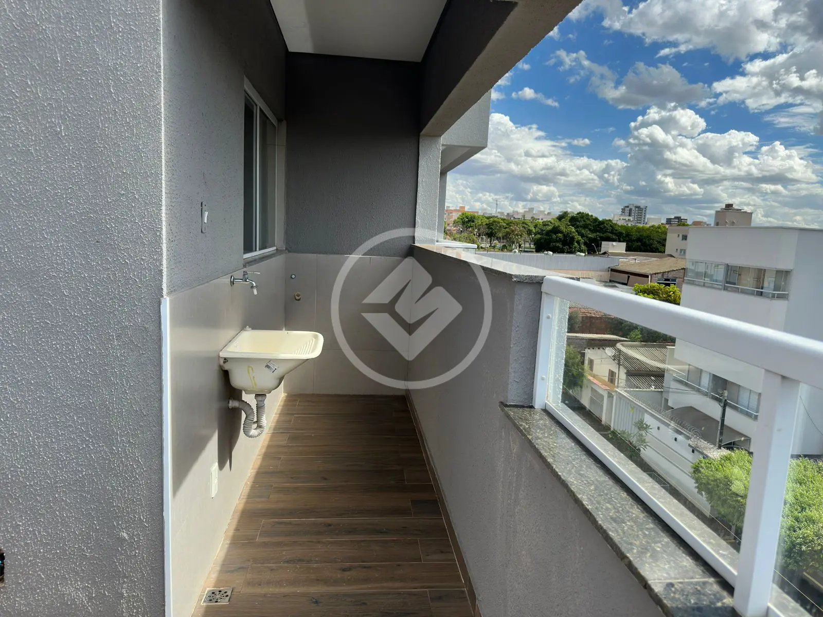 Apartamento Duplex 3 quartos no Segismundo Pereira, Uberlândia — foto 3 de 6