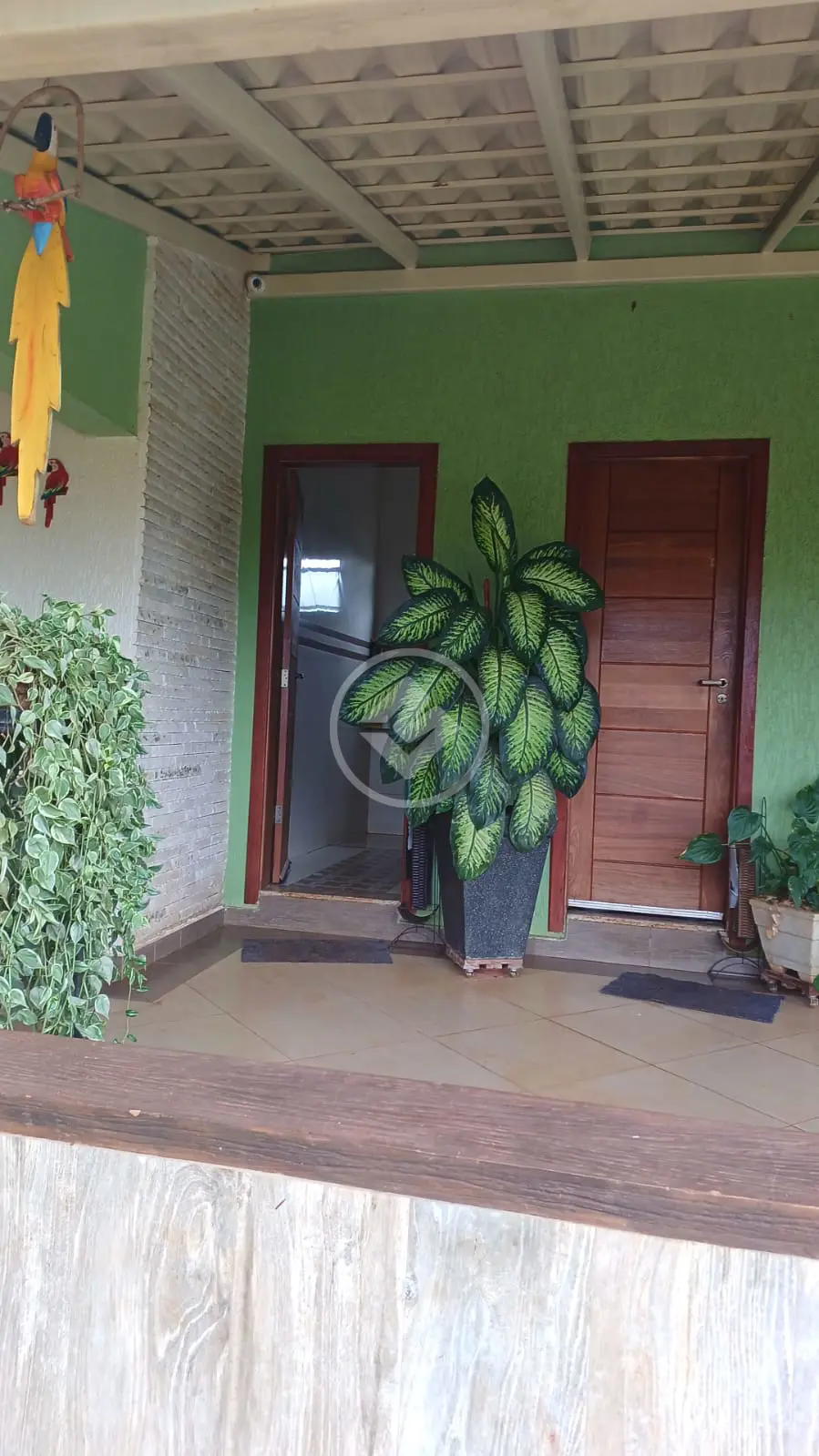 Chácara 4 quartos no Área Rural de Uberlândia, Uberlândia — foto 5 de 6