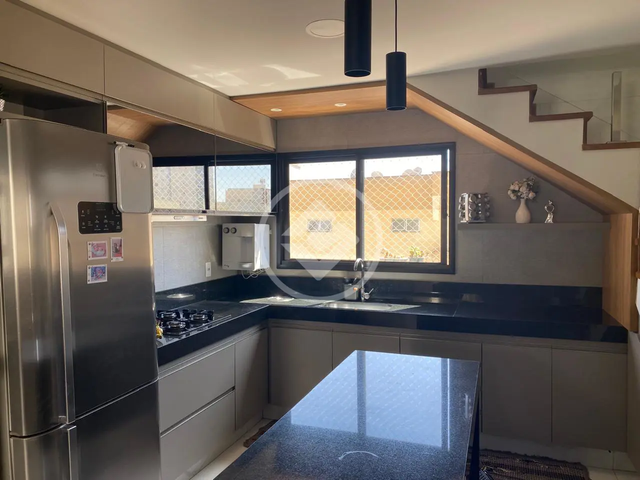 Cobertura Duplex 3 quartos no Santa Mônica, Uberlândia — foto 4 de 6