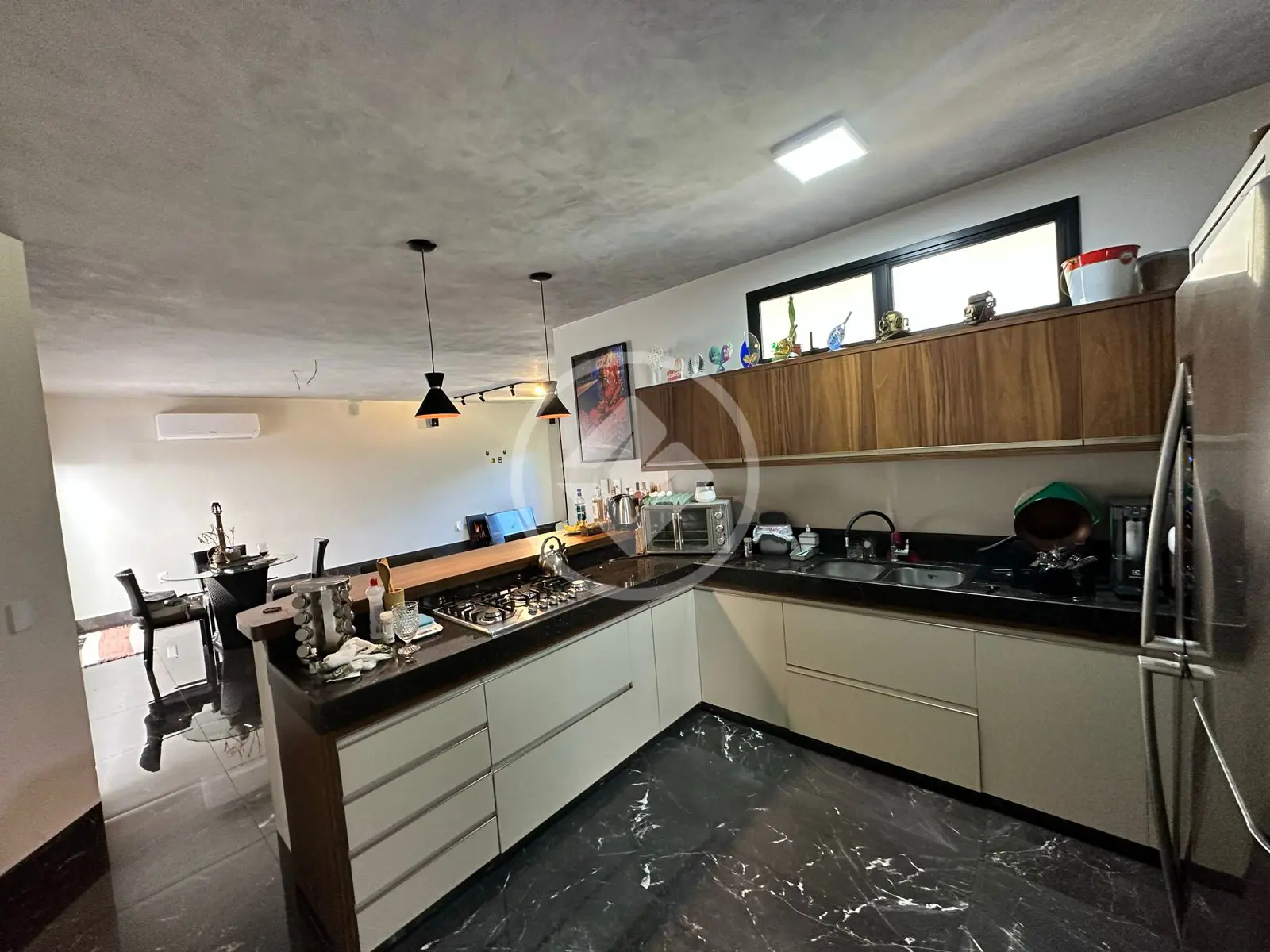 Casa 3 quartos no Segismundo Pereira, Uberlândia — foto 6 de 6