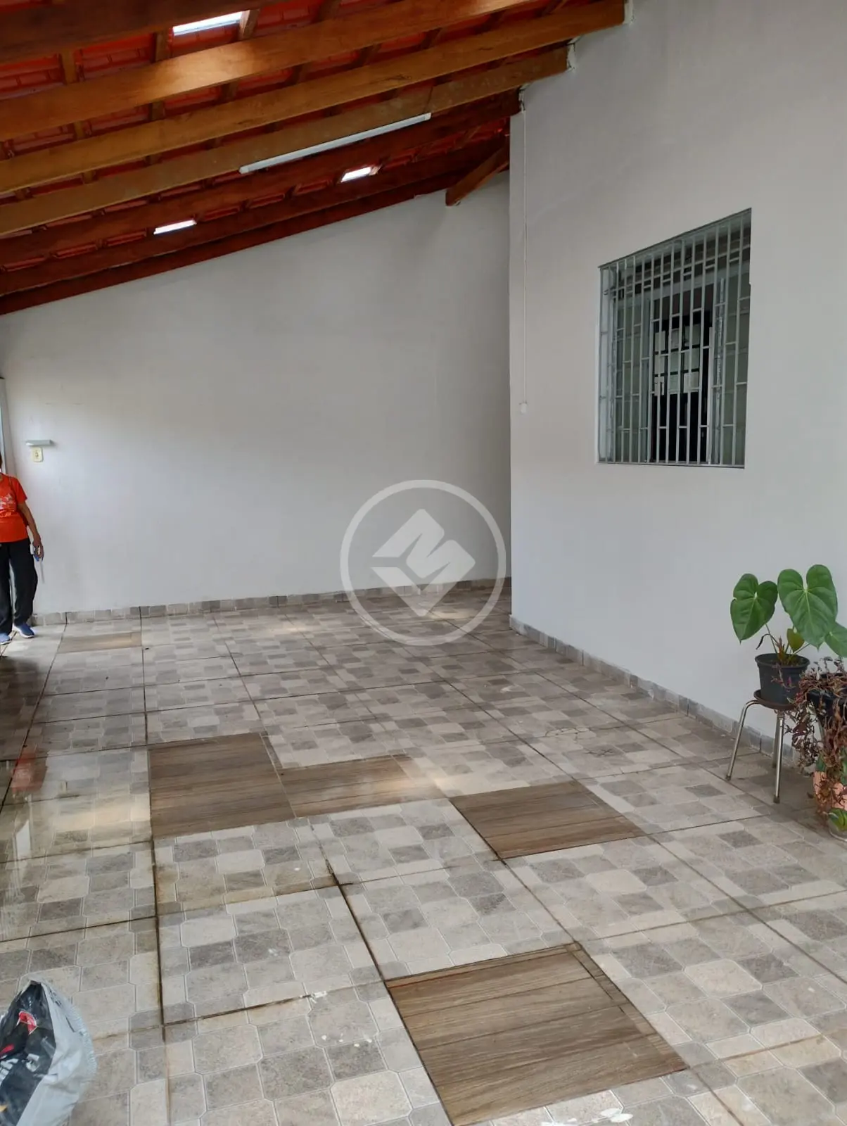Casa Martins, Uberlândia - MG — foto 1