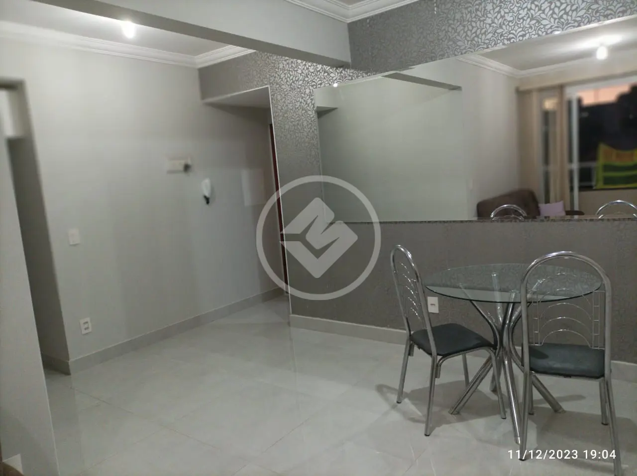 Apartamento 3 quartos no Segismundo Pereira, Uberlândia — foto 5 de 6