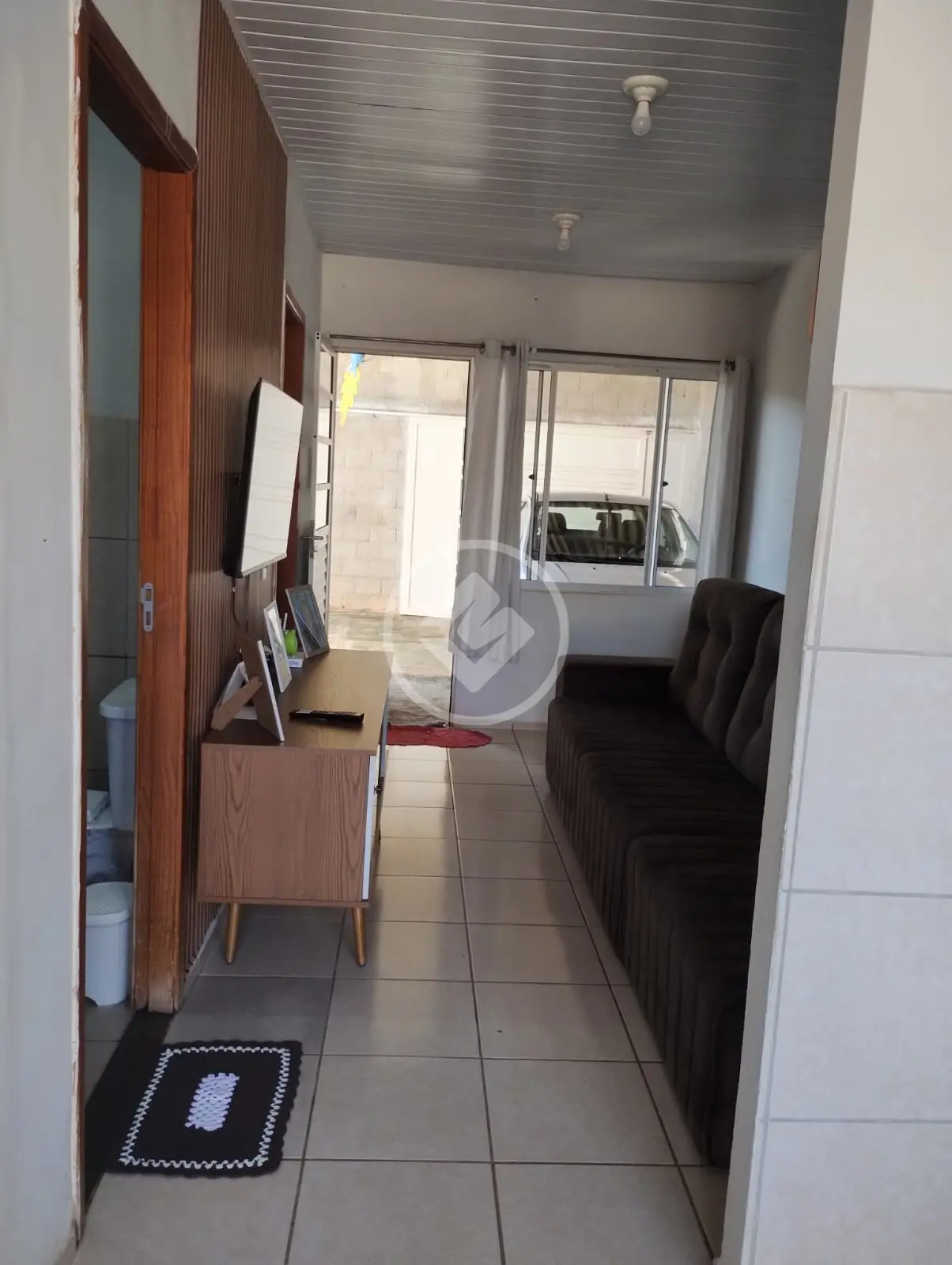 Casa 2 quartos no Loteamento Monte Hebron, Uberlândia — foto 2 de 6
