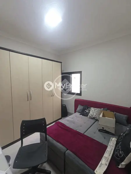 Casa 3 quartos no Alto Umuarama, Uberlândia — foto 4 de 6