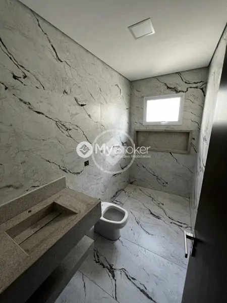 Casa 3 quartos no Granada, Uberlândia — foto 4 de 6