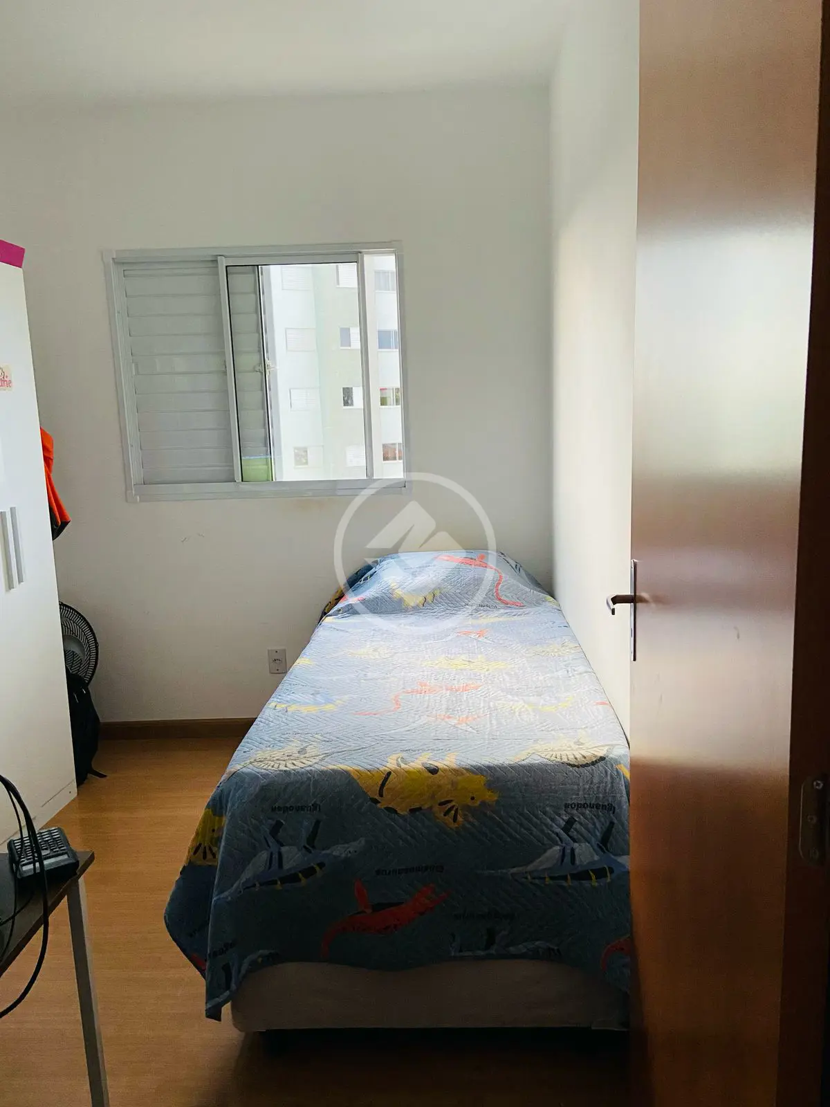 Apartamento 2 quartos no Shopping Park, Uberlândia — foto 5 de 6