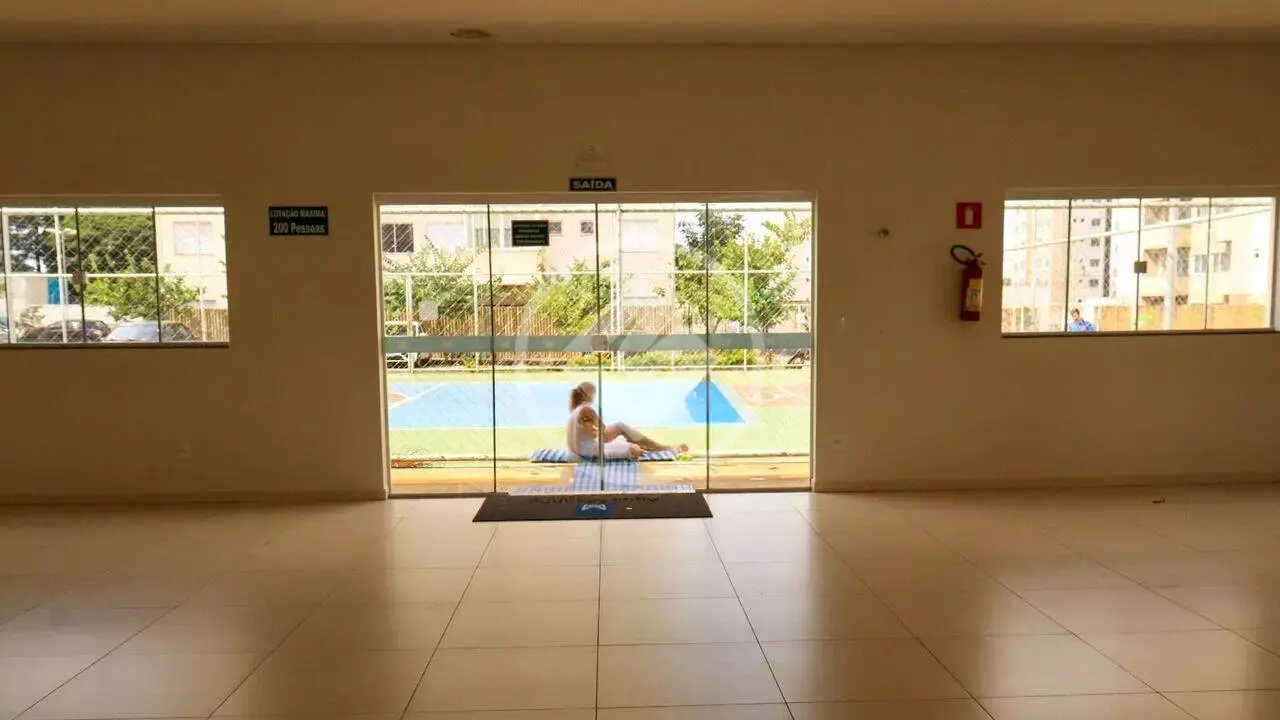 Apartamento 2 quartos no JARDIM HOLANDA, Uberlândia — foto 6 de 6