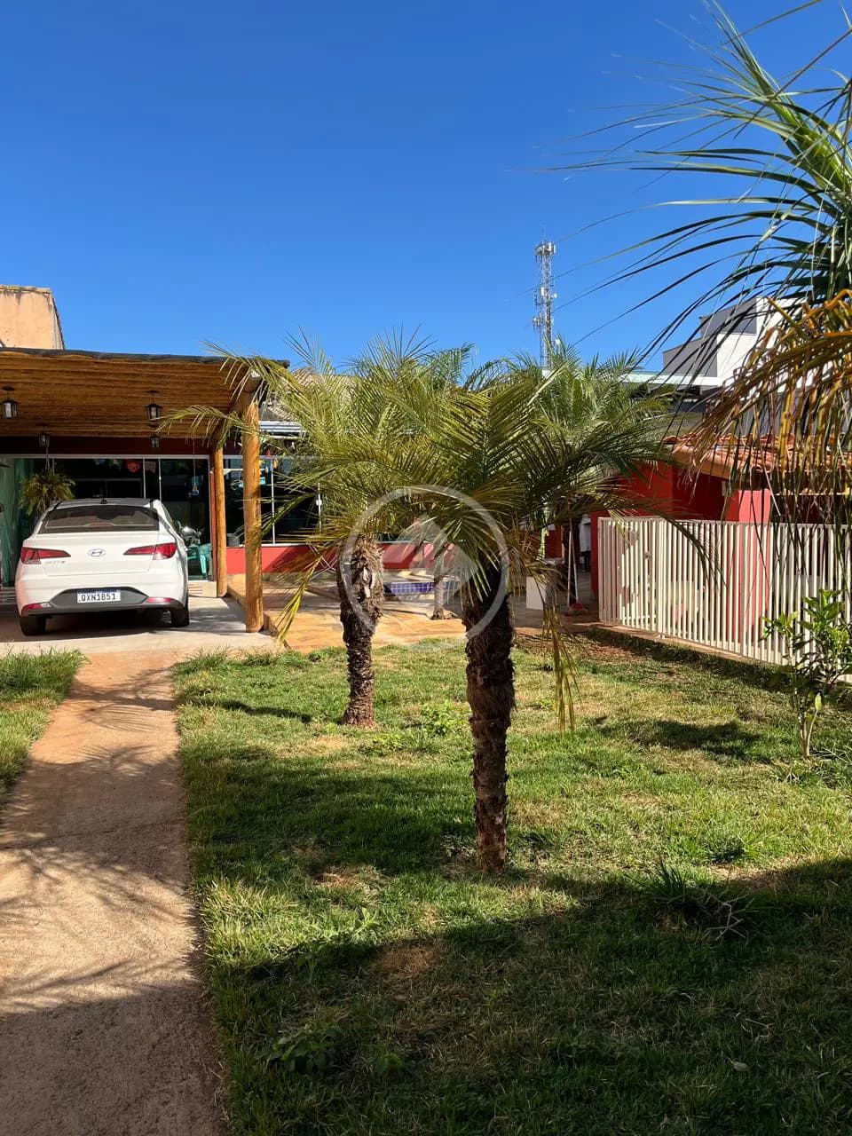 Casa 2 quartos no Jardim Europa, Uberlândia — foto 3 de 6