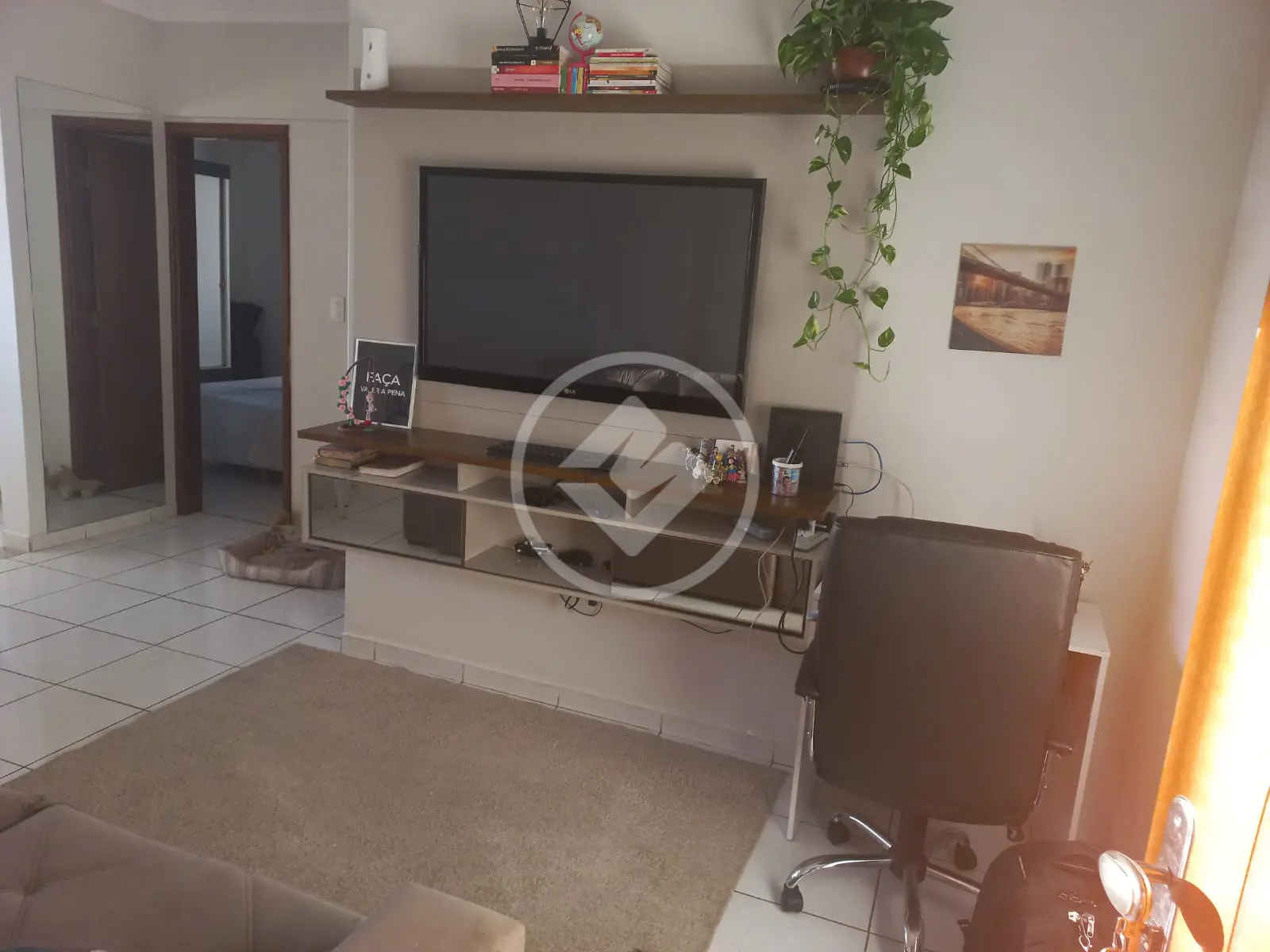 Apartamento 2 quartos no Pampulha, Uberlândia — foto 4 de 6