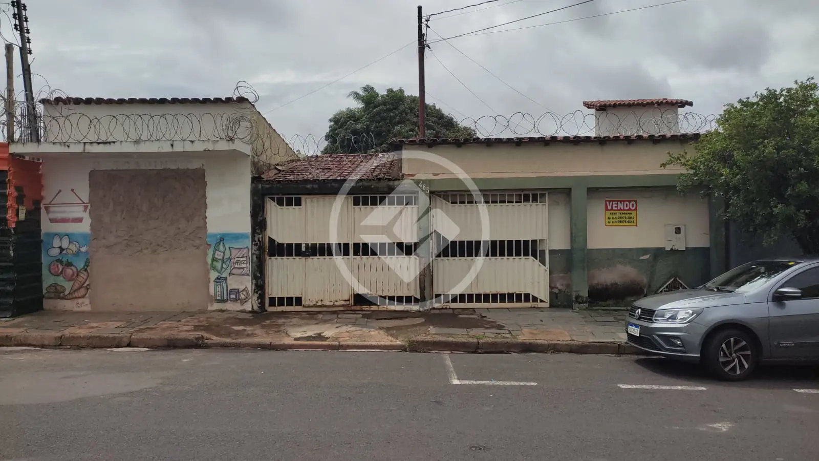 Terreno no Santa Mônica, Uberlândia — foto 3 de 4