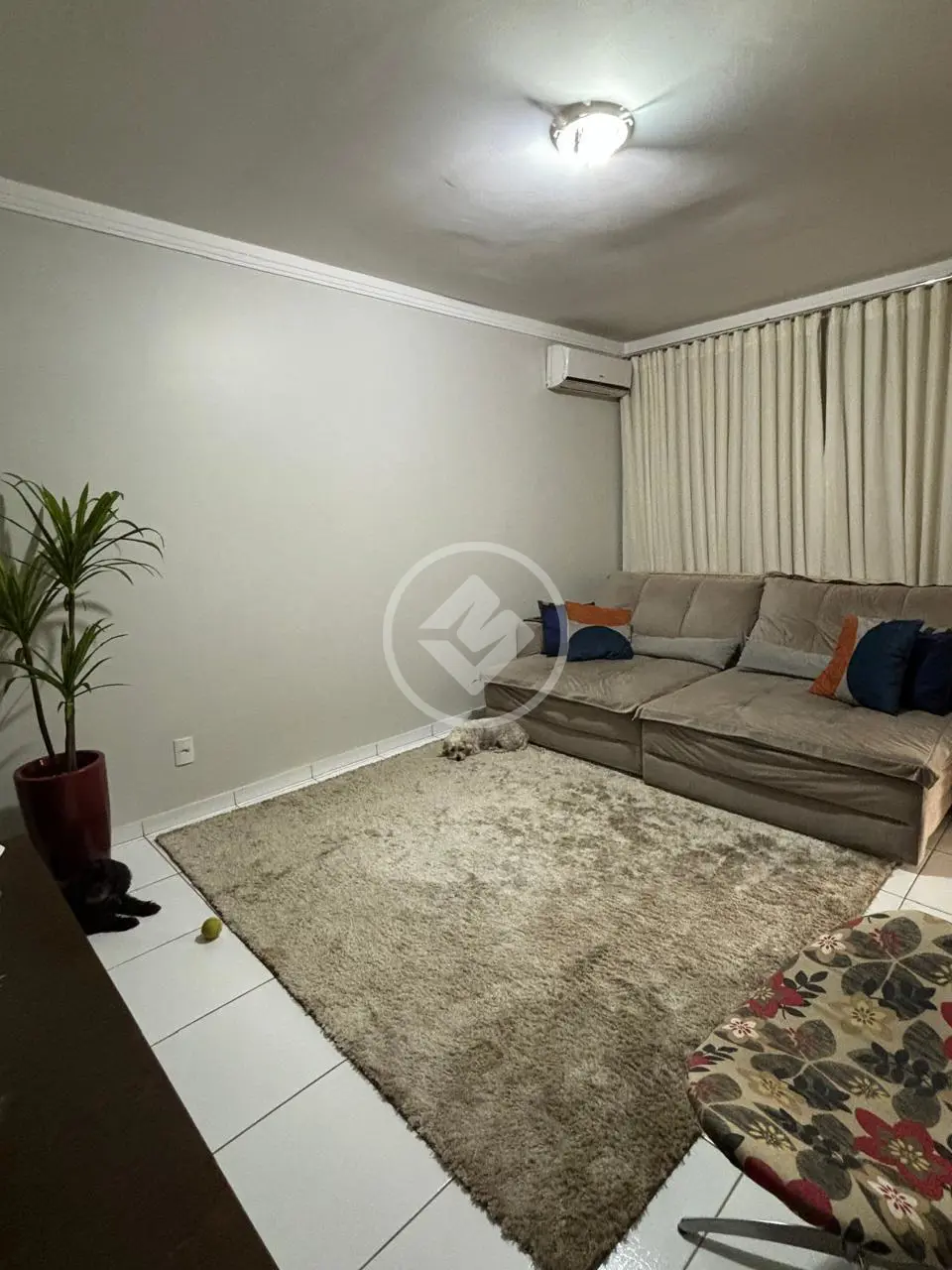 Sobrado Pampulha, Uberlândia - MG — foto 2