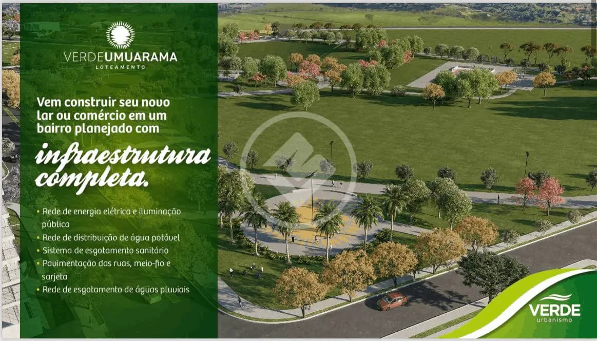 Terreno no Aclimação, Uberlândia — foto 6 de 6