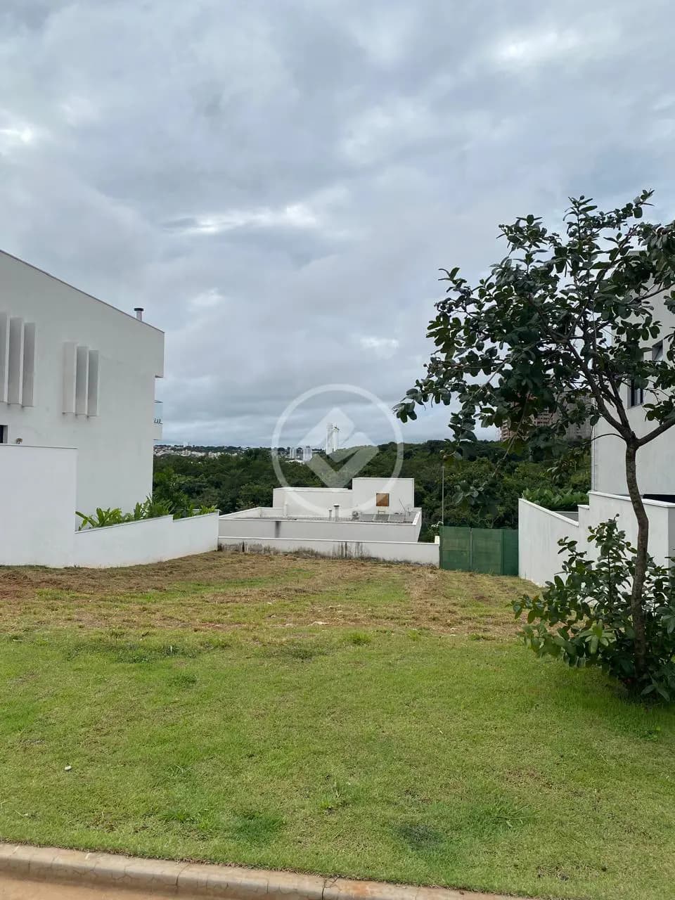 Terreno Condomínio GRANJA MARILEUSA, Uberlândia - MG — foto 1