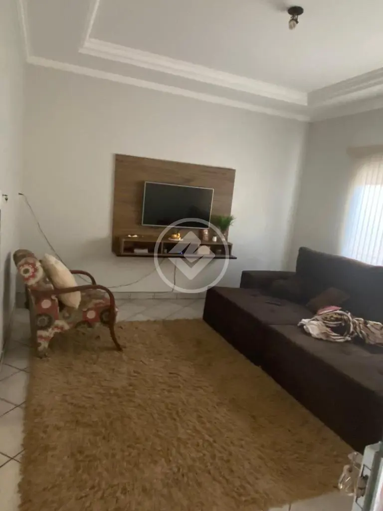 Casa Santa Mônica, Uberlândia - MG — foto 1
