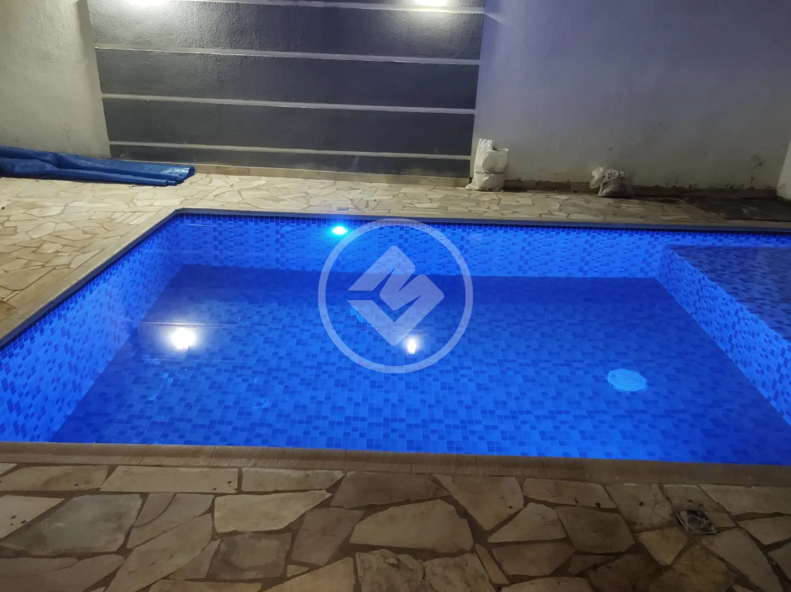 Casa 3 quartos no Jardim Inconfidência, Uberlândia — foto 3 de 6