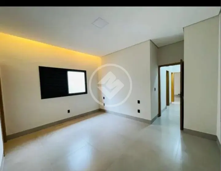 Casa 3 quartos no Aclimação, Uberlândia — foto 6 de 6
