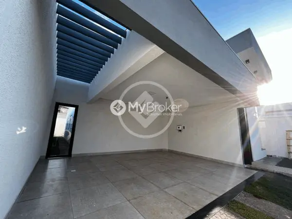 Casa Granada, Uberlândia - MG — foto 2