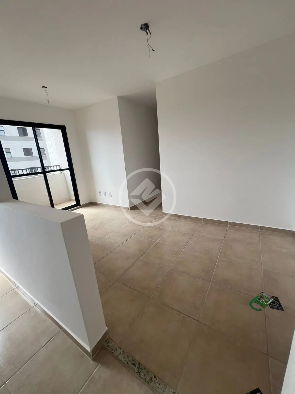 Apartamento Shopping Park, Uberlândia - MG — foto 2