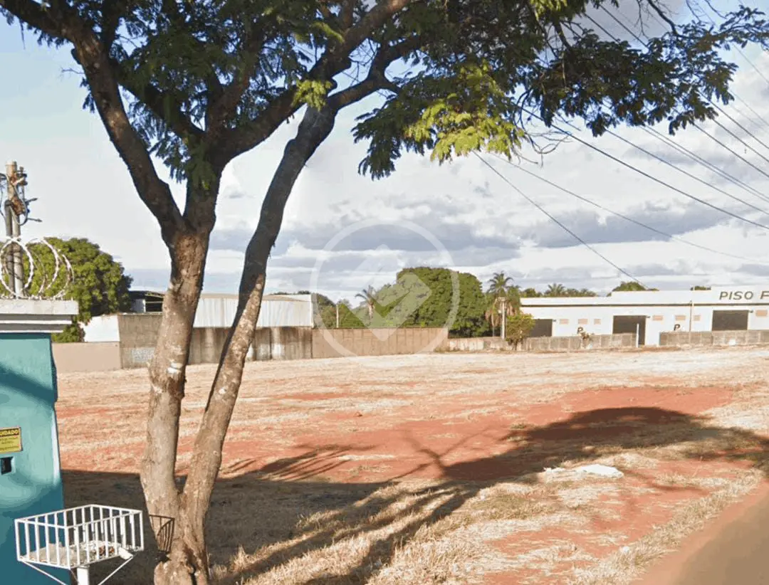 Terreno à venda –  850 m² - Morada dos Pássaros - Uberlândia/MG