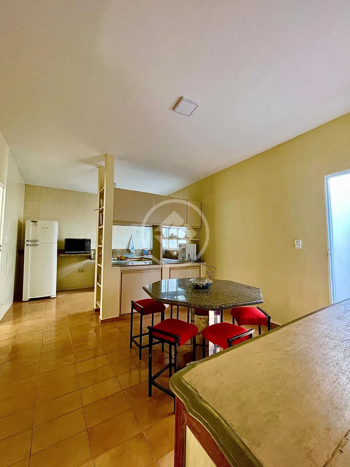 Casa 3 quartos no Vigilato Pereira, Uberlândia — foto 4 de 6