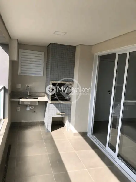 Apartamento Jardim Colina, Uberlândia - MG — foto 2