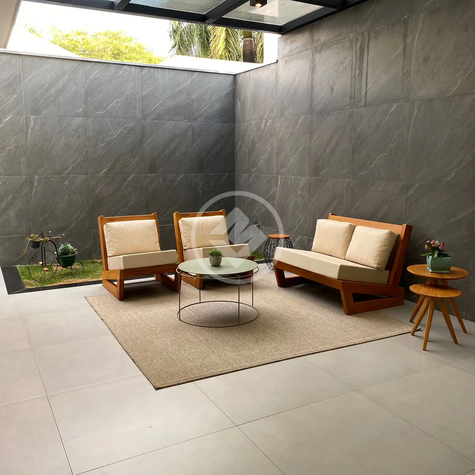 Casa Condomínio 4 quartos no Alto Umuarama, Uberlândia — foto 5 de 6