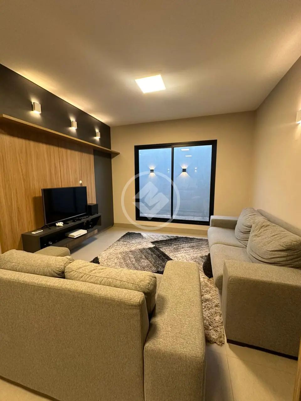 Casa Condomínio 4 quartos no Jardim Espanha, Uberlândia — foto 2 de 6
