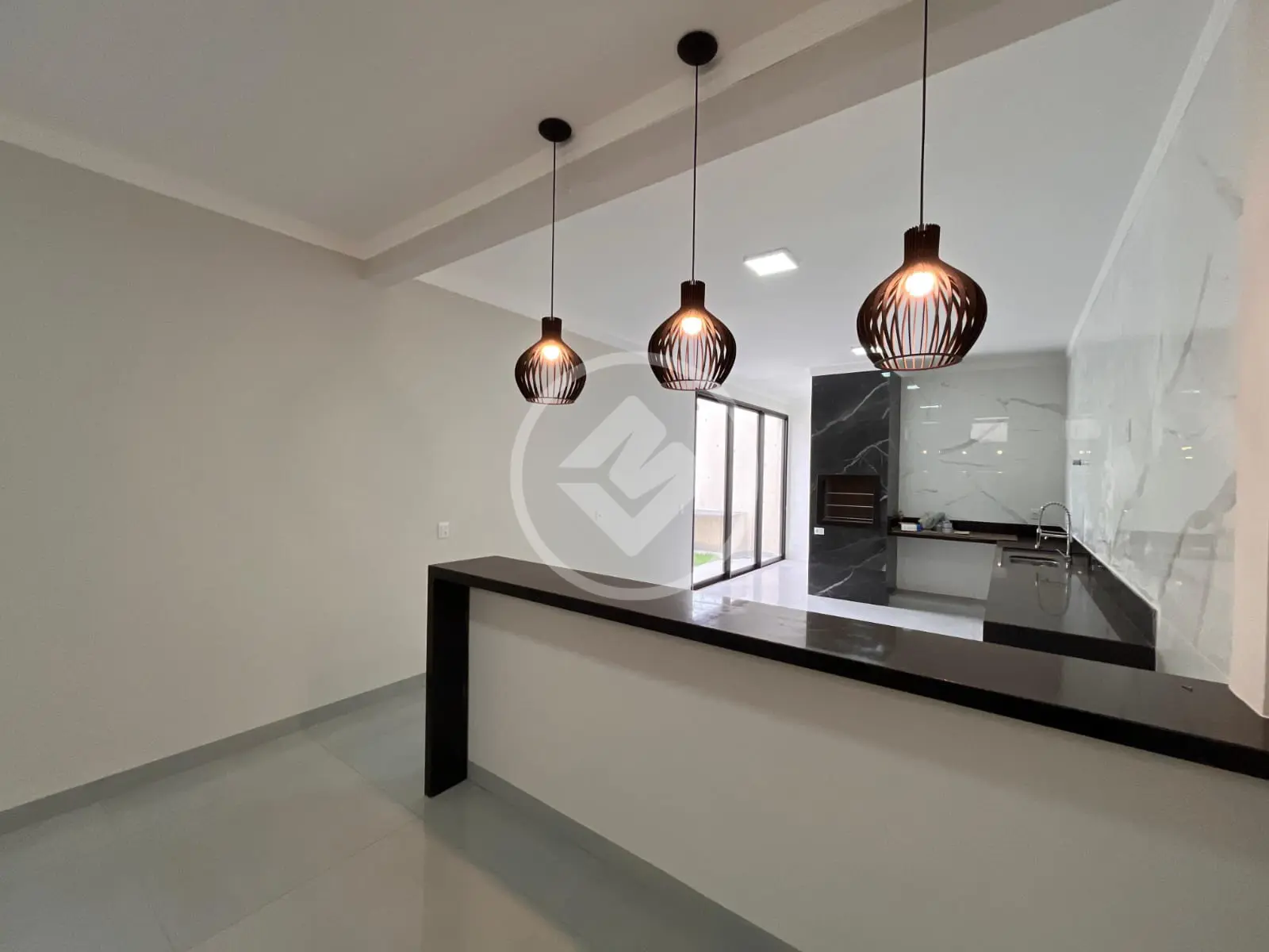 Casa Alto Umuarama, Uberlândia - MG — foto 2