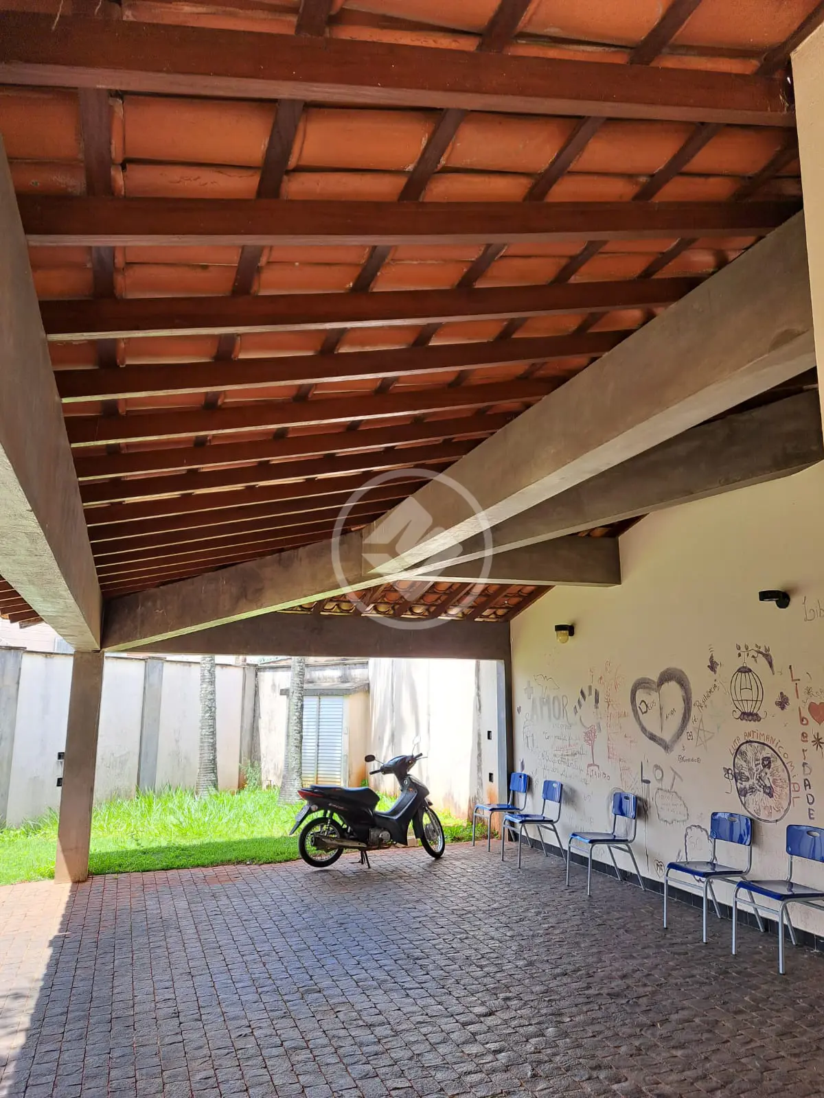 Sobrado 4 quartos no Martins, Uberlândia — foto 6 de 6