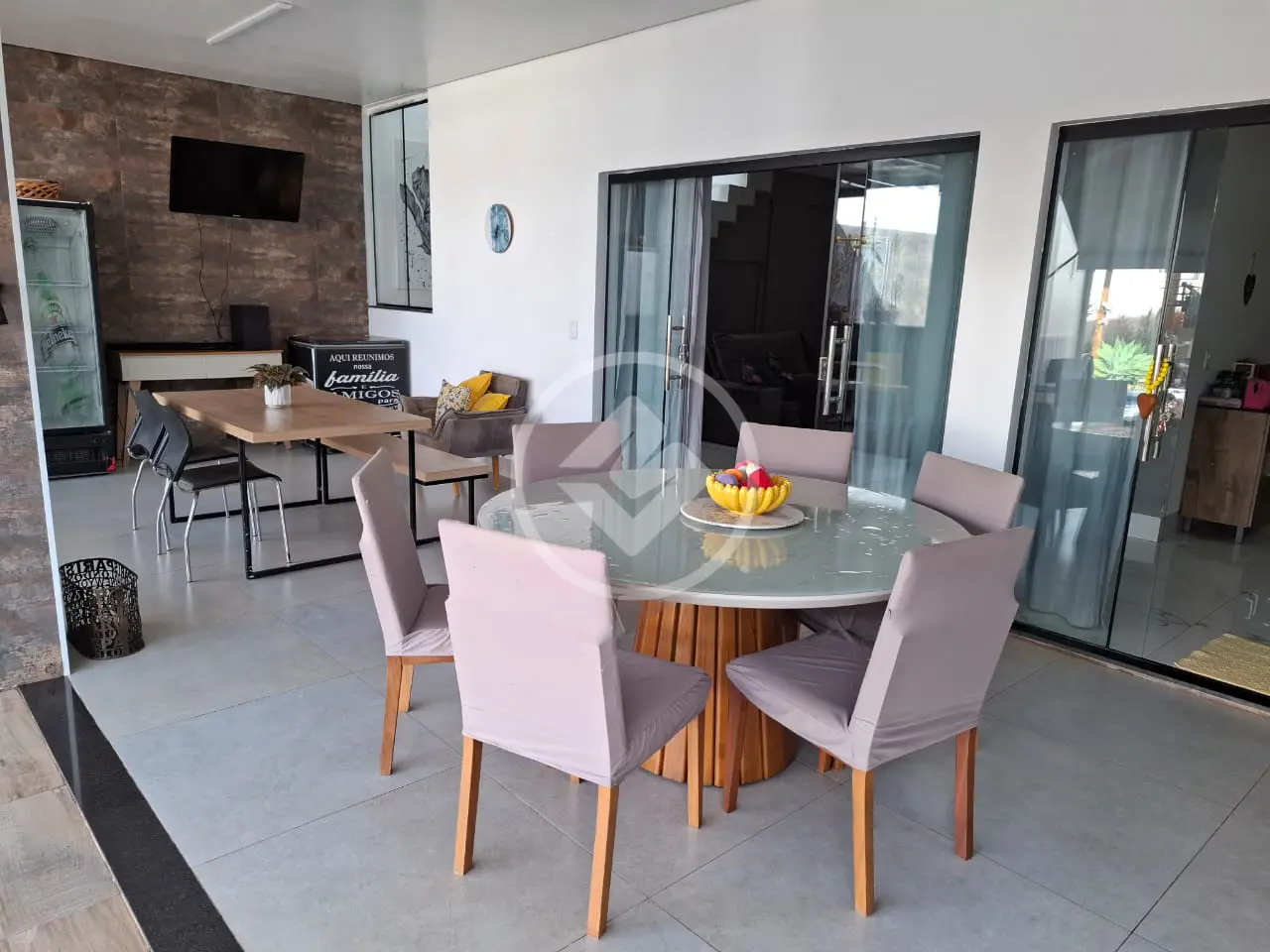 Casa 2 quartos no Loteamento Portal do Vale II, Uberlândia — foto 6 de 6